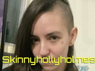 Skinnyhollyholmes