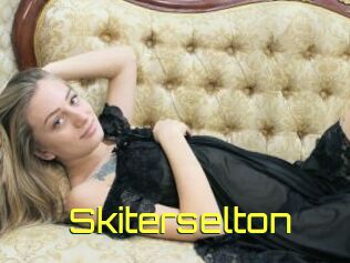 Skiterselton