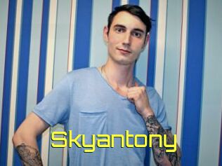 Skyantony