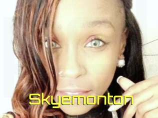 Skyemonton