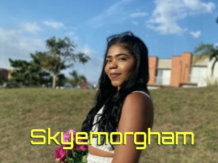 Skyemorgham