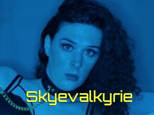 Skyevalkyrie