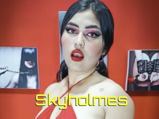 Skyholmes