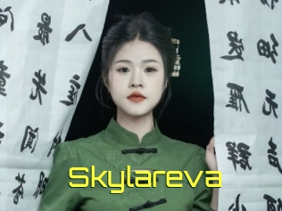 Skylareva
