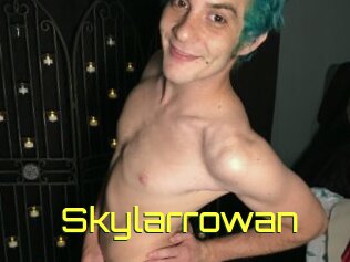 Skylarrowan