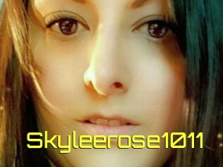 Skyleerose1011