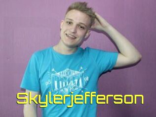 Skylerjefferson