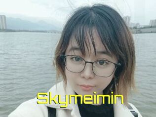 Skymeimin