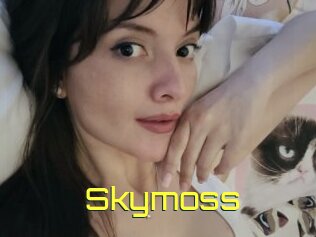 Skymoss