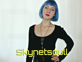 Skynetsoull