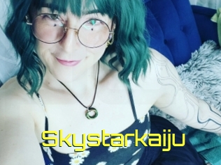 Skystarkaiju