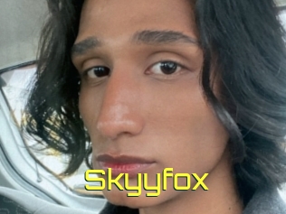 Skyyfox