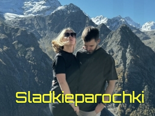 Sladkieparochki