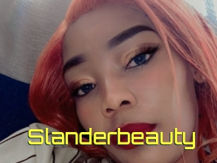 Slanderbeauty