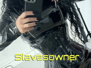 Slavesowner