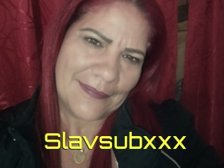 Slavsubxxx