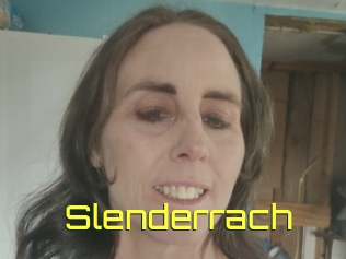 Slenderrach