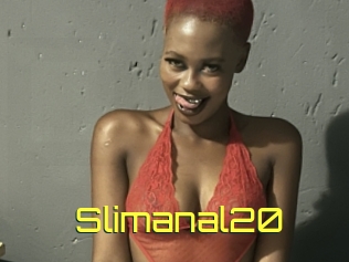 Slimanal20