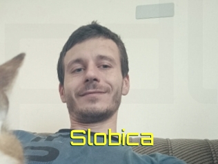 Slobica