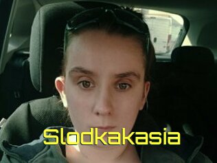 Slodkakasia