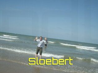 Sloebert