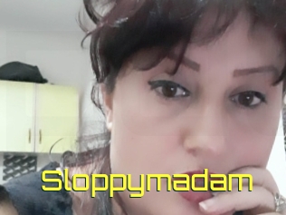 Sloppymadam