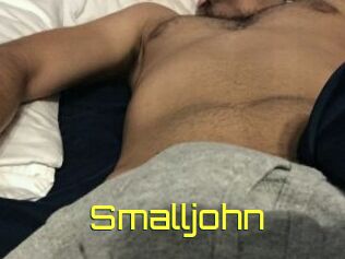 Smalljohn