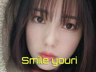 Smile_youri