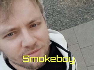 Smokeboy