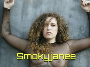 Smokyjanee