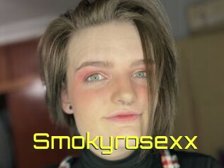 Smokyrosexx