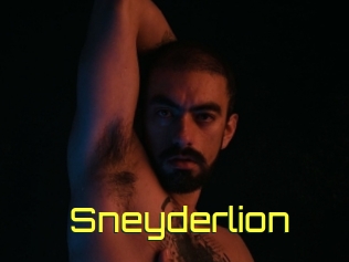 Sneyderlion