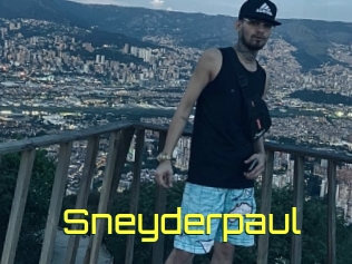 Sneyderpaul