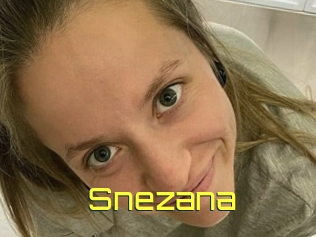 Snezana