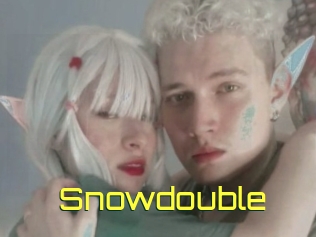 Snowdouble