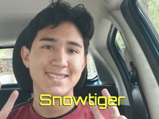 Snowtiger