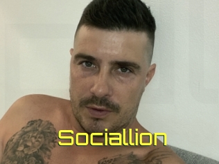 Sociallion