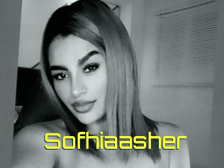 Sofhiaasher
