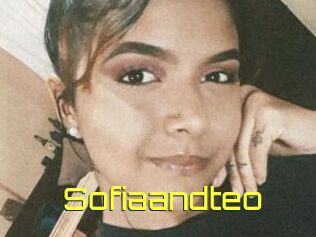 Sofiaandteo