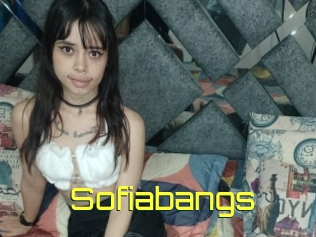 Sofiabangs