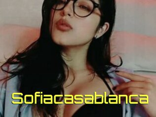 Sofiacasablanca