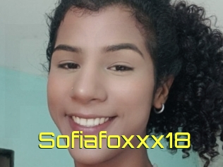 Sofiafoxxx18