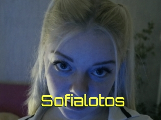 Sofialotos