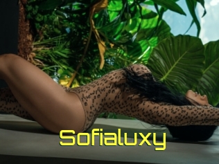 Sofialuxy