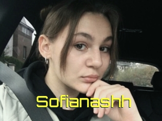 Sofianashh