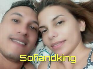 Sofiandking