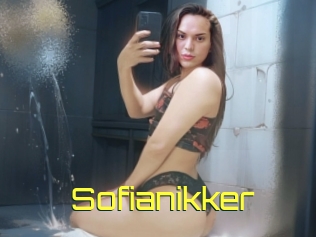 Sofianikker