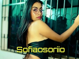 Sofiaosoriio