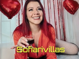 Sofiarivillas