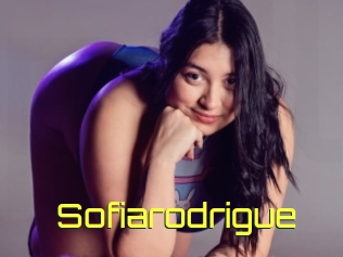 Sofiarodrigue